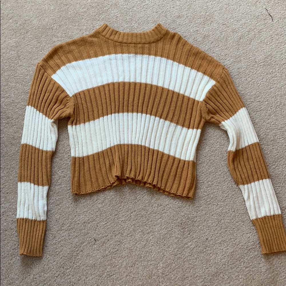 Sweater from American Eagle